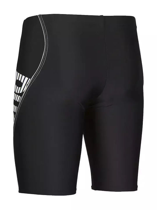 Arena Byor Evo 006476-505 Men's Competition Jammer Black