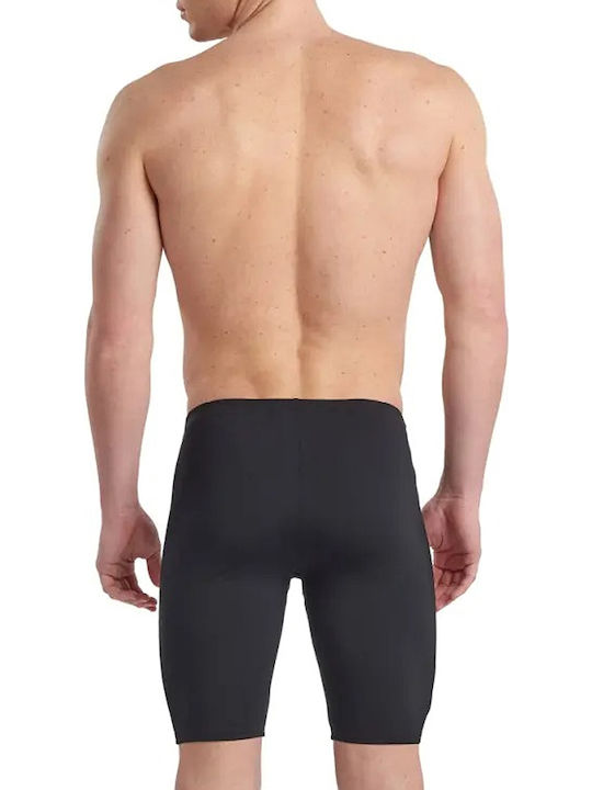 Arena Crazy Swim 004658-550 Men's Competition Jammer Black