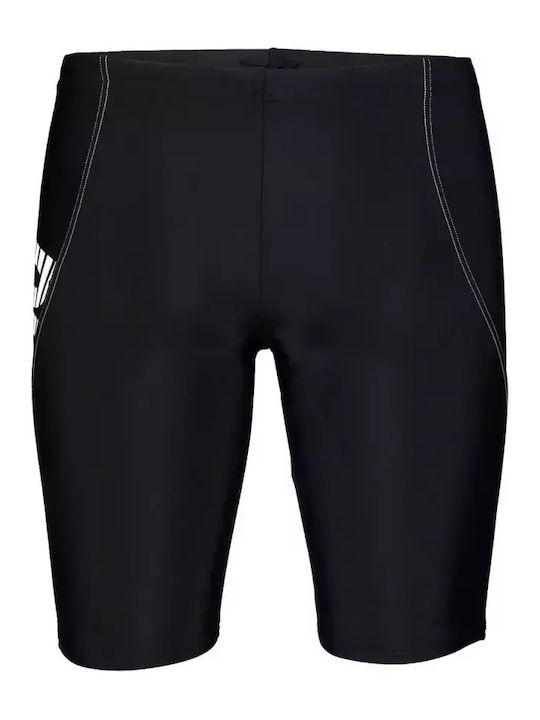 Arena Byor Evo Racing Swimsuit Jammer Black