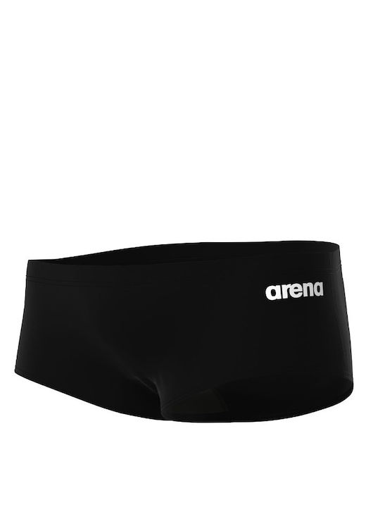 Herren Badebekleidung Shorts Schwarz