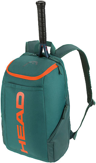 Head Tennis Bag Green