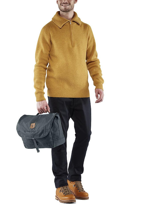 Fjallraven Greenland Messenger Bag for 15" Laptop