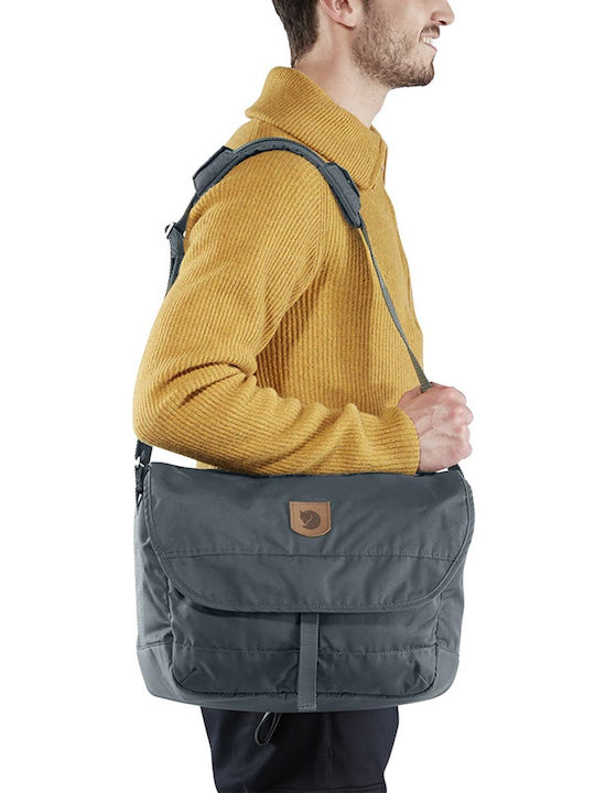 Fjallraven Greenland Messenger Bag for 15" Laptop