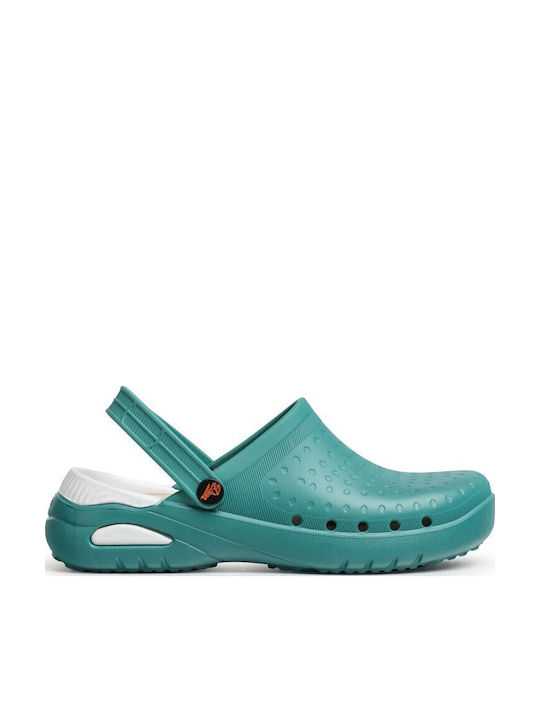 Dian Soft Anatomic Ανατομικά Σαμπό VERDE