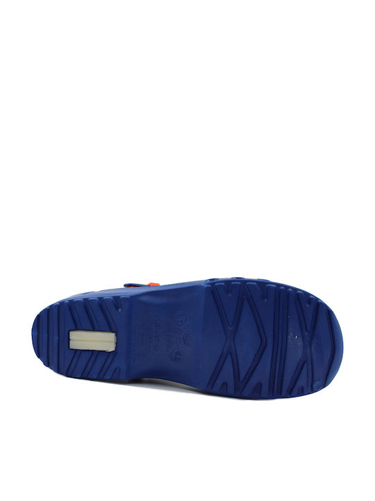 Gima Gima Anatomic Clogs Blue
