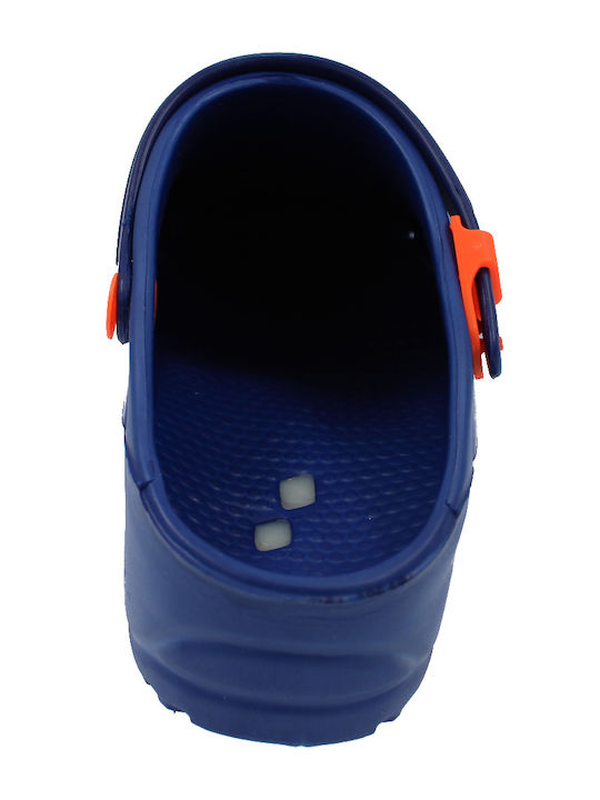 Gima Gima Anatomic Clogs Blue