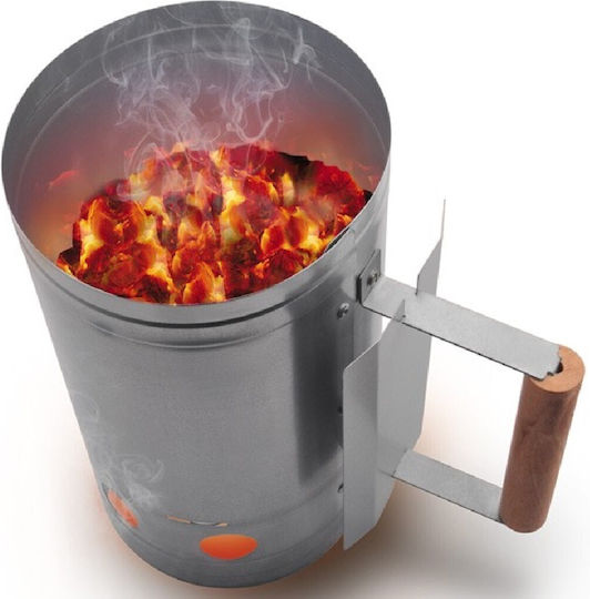 Blaupunkt Grill Charcoal Starter