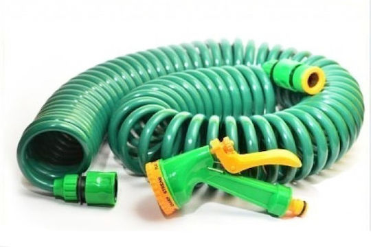 Hose Extendable Set 2405 1/2" 15m