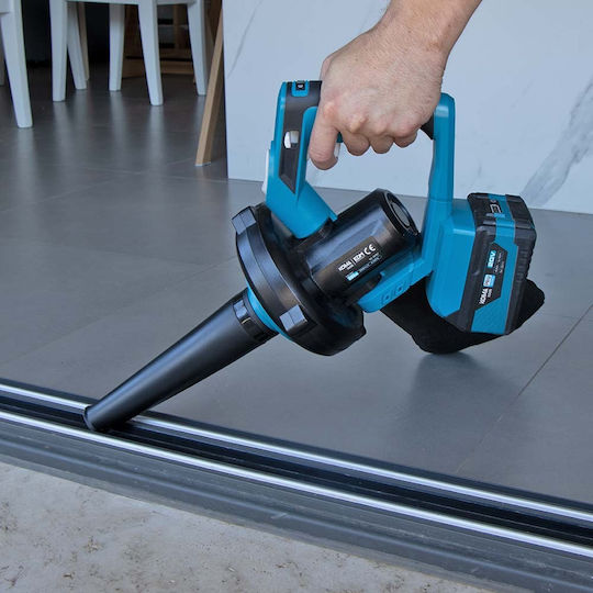 EDM Grupo Koma Blower / Vacuum Handheld Battery 20V Solo