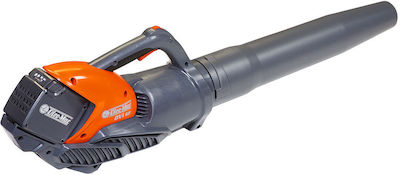 Oleo-Mac BVI 60 Standard Kit Battery Handheld Blower 1x2.5Ah