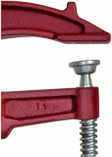 Piher Tools S7917826 Clamp Type "F" Maximum Opening 120mm