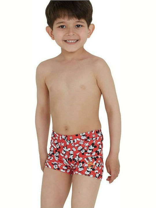 Speedo Παιδικό Μαγιό Βερμούδα / Σορτς