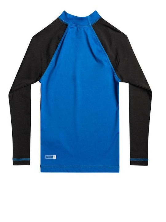 Quiksilver Next Gen Детски Бански Блуза
