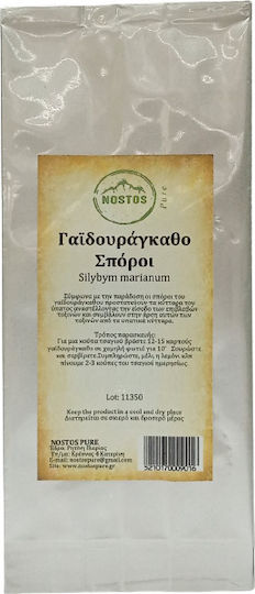 Nostos Pure Seeds Thistle 500gr