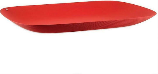 Alessi Μεταλλικός Δίσκος Σερβιρίσματος 45x34cm