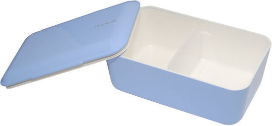 Bento Βox Takenaka Μπλε 900ml