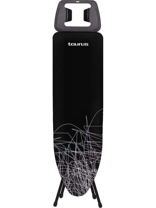 Taurus Argenta Ibo1100 Σιδερώστρα για Σίδερο Ατμού Σπαστή 110x32cm