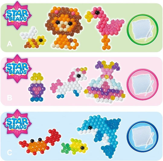 Epoch Toys Παιδική Χειροτεχνία Aquabeads για Παιδιά 4+ Ετών