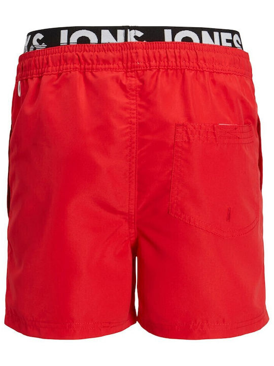 Jack & Jones Kids Swimwear Swim Shorts
