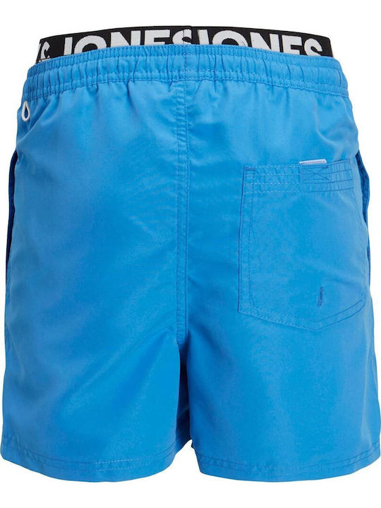 Jack & Jones Παιδικό Μαγιό Βερμούδα / Σορτς