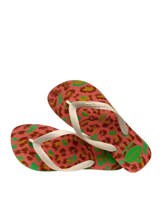 Top Animals Σαγιονάρες Leaf Green 4132920-2715