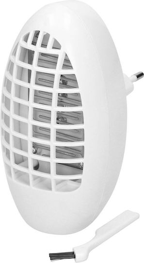 Orno Electronic Bugg Zapper Led Indoor 1.5W