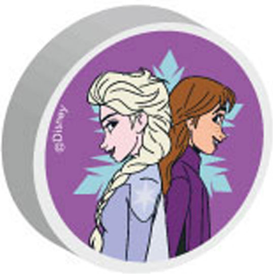 Διακάκης Αυγό Έκπληξη Frozen για 3+ Ετών (Διάφορα Σχέδια)