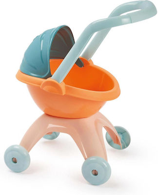 Ecoiffier Doll Stroller for 1.5+ Years Old