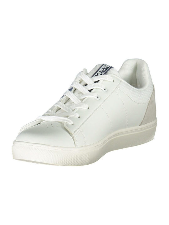 Sneakers White