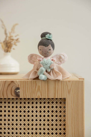Little Dutch Ella Glücksfee Stoffpuppe 20cm.