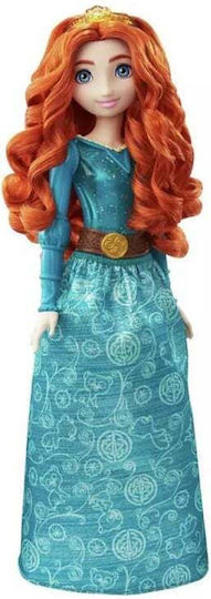 Mattel Merida Doll for 3+ years+ Years 30cm