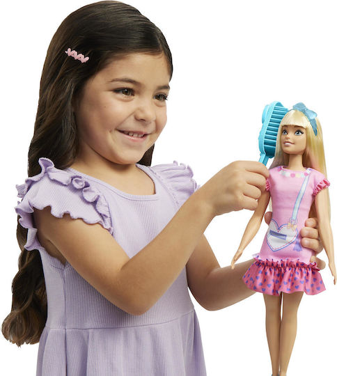 Barbie My First Barbie Doll Dreamtopia For 3+ Years 38.5cm