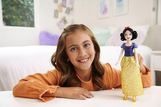 Mattel Snow White Doll for 3+ years+ Years 29cm