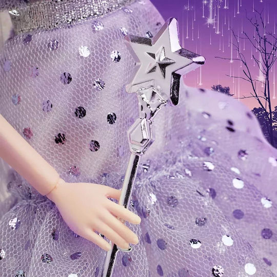 Barbie Νεράιδα των Δοντιών Συλλεκτική Κούκλα για 6+ Ετών 33εκ.