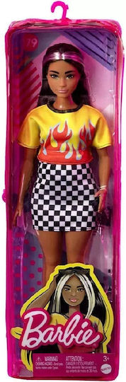 Barbie Fashionistas Кукла Фешънисти за 3+ години+ години 30см.