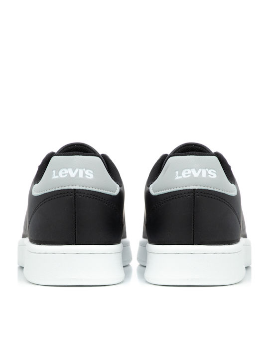 Black Sneakers Black