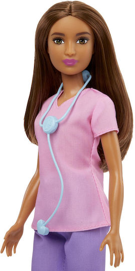 Barbie You Can be Anything Păpușă pentru 3+ ani+ Ani 30cm.