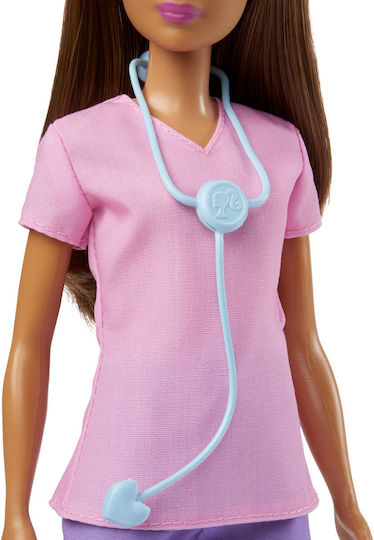 Barbie You Can be Anything Păpușă pentru 3+ ani+ Ani 30cm.