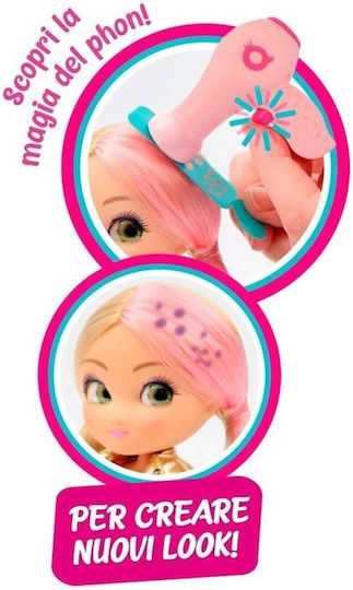 Giochi Preziosi Wow Hair Sophia Κούκλα Sophia για 3+ Ετών 25εκ.