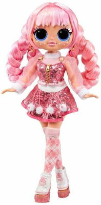 MGA Entertainment La Rose Doll L.O.L Surprise