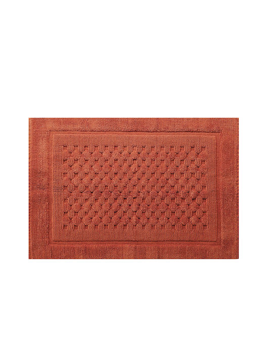 Kentia Bath Mat Cotton Havier 000071337 06 50x60cm