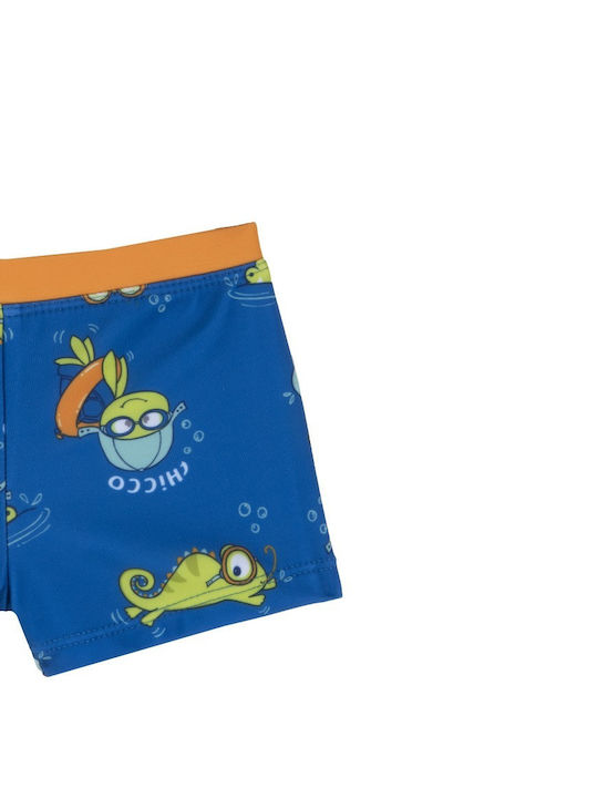 Chicco Costum de baie pentru copii Pantaloni scurți de înot Albastru