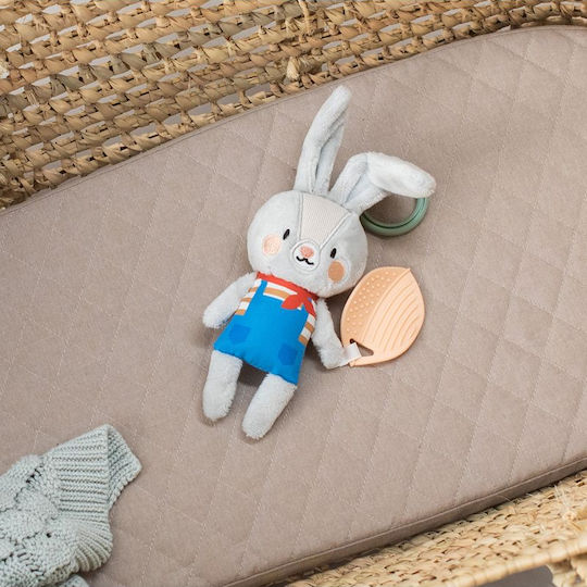 Taf Toys Pendant Toy for Car with Teether Rylee The Bunny 13005