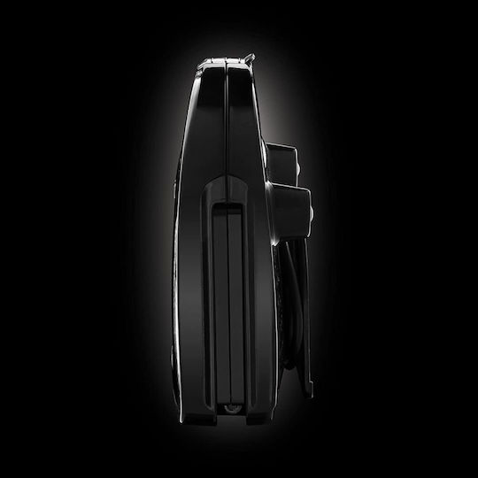 Russell Hobbs Classics Сандвич тостер за 2 Сандвичи 700W Черна