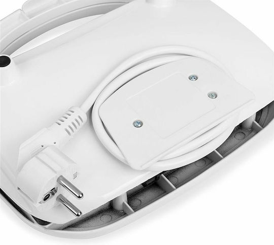 Tristar Τοστιέρα για 2 Τοστ 750W Λευκή