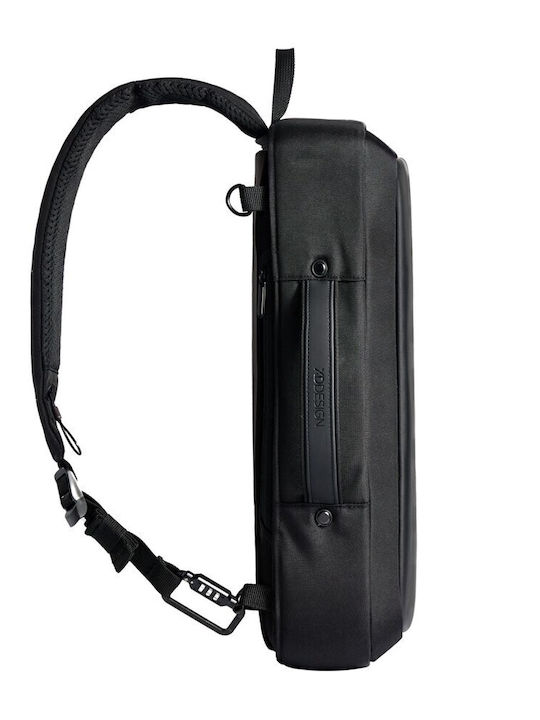 XD Design Bobby Bizz 2.0 12lt Black