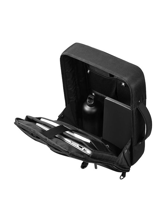 XD Design Bobby Bizz 2.0 12lt Black