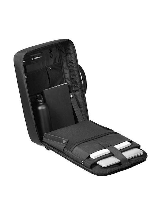 XD Design Bobby Bizz 2.0 12lt Black