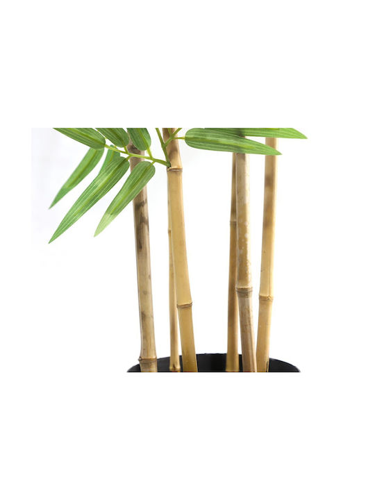 Arbore Artificial de Exterior Bambus Green 180cm Newplan