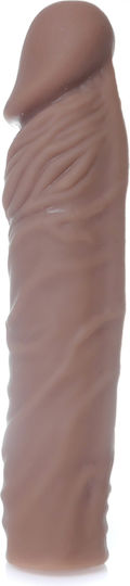 Boss Of Toys Extensie De Penis Caramel 7cm
